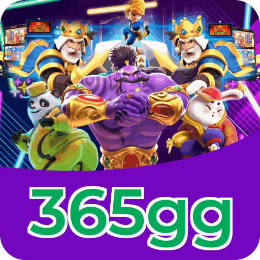 Tabela RTP dos jogos de cassino da 365gg